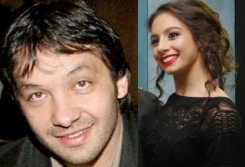 Босът на СИК Николай Маринов Малкия Маргин поддържа бурна интимна